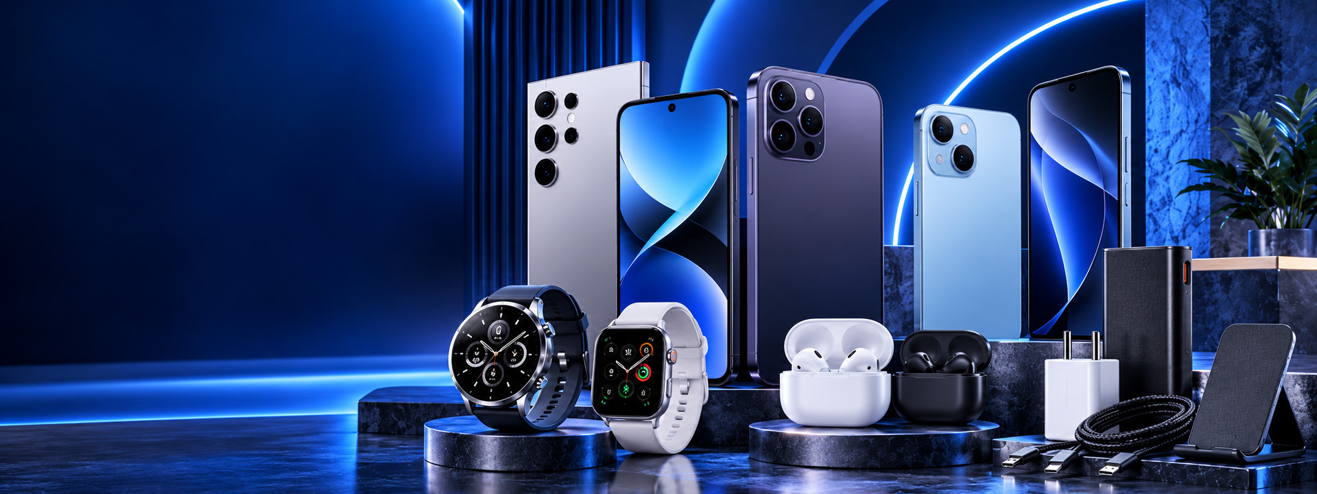 Upgrade your everyday tech